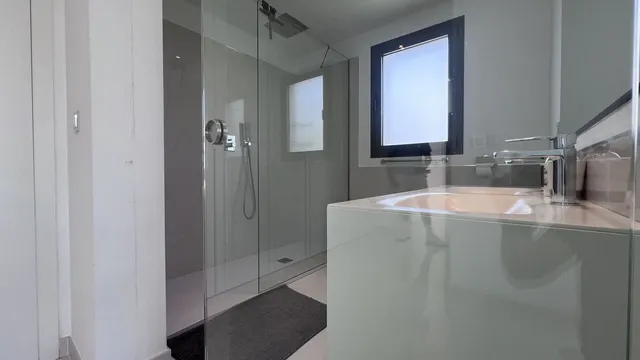 Ático 3 habitaciones 134m² en venta - Zona Las Mesas — 17