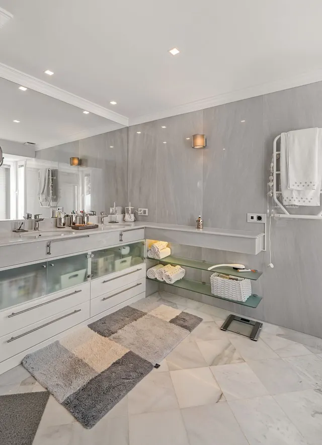 Dúplex 3 habitaciones 253m² en venta - El Madroñal — 28