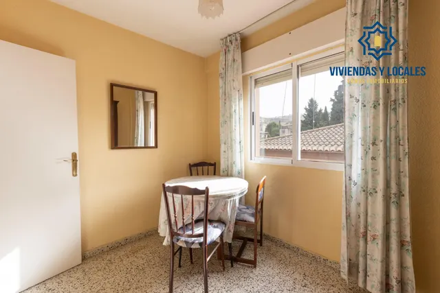 Piso 3 habitaciones en Calle Santa Margarita, junto Cmno. Bajo de Huétor — 14