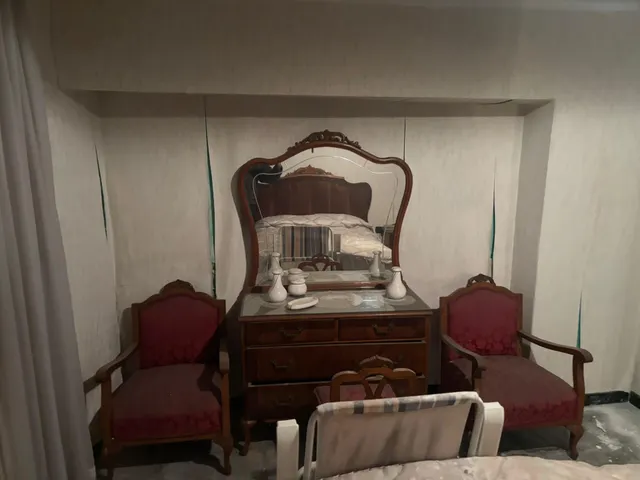 CASA PARA REFORMAR EN JESÚS — 11
