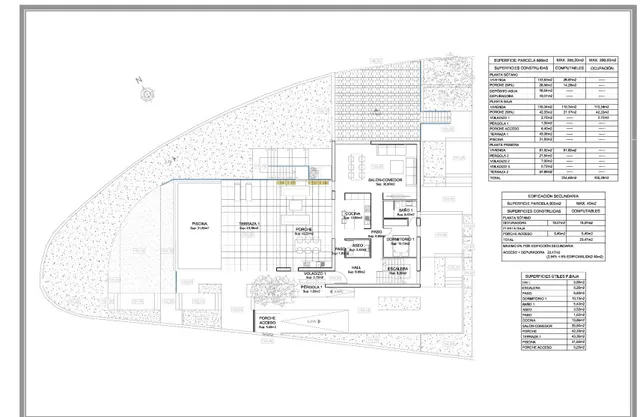 VILLA EXCLUSIVA (2024) Y SOSTENIBLE A SÓLO 4 KM DE MORAIRA — 36