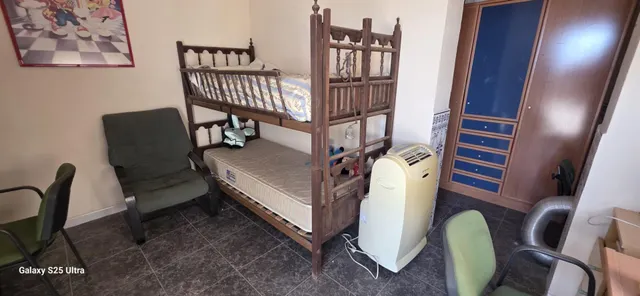Amplia casa reformada en el Paseo de Parra, Águilas - €180.000 — 23