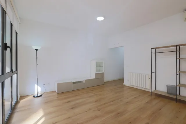 Fantástico piso reformado en el Eixample — 6