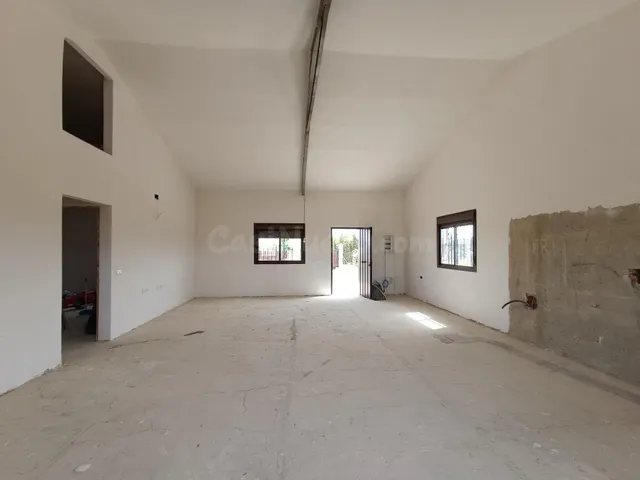 VENTA PARCELA CON CASA VILLAMARTIN - foto 5