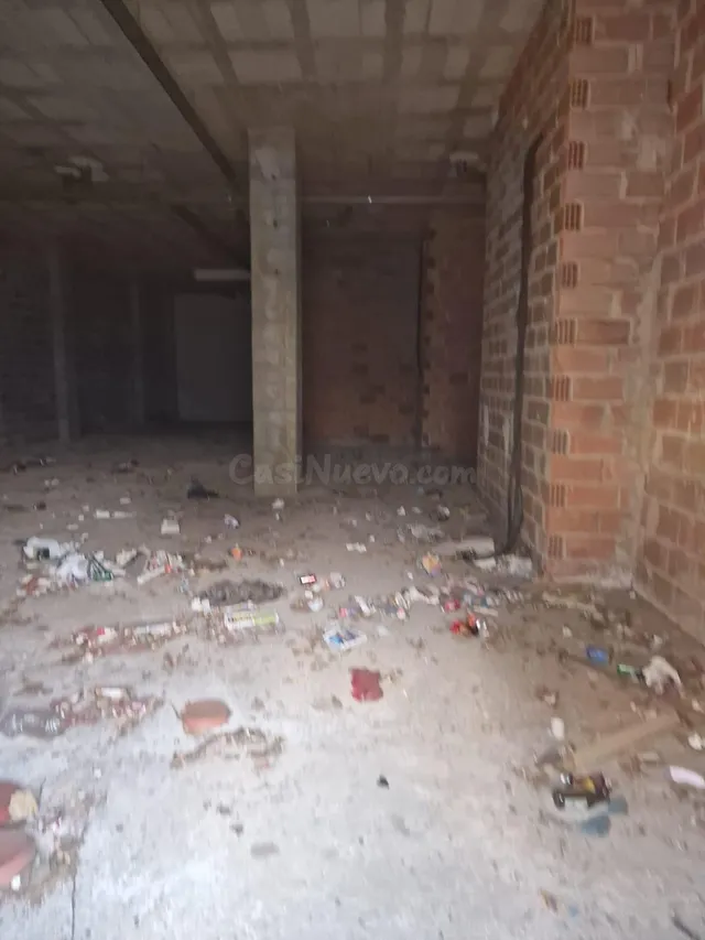 Local comercial 152m² en venta - Centro - foto 5