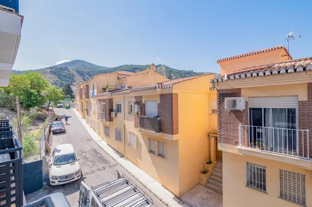 Exclusivo Piso Nuevo en Cenes de la Vega - ¡Tu Sueño se puede hacer realidad! — 28