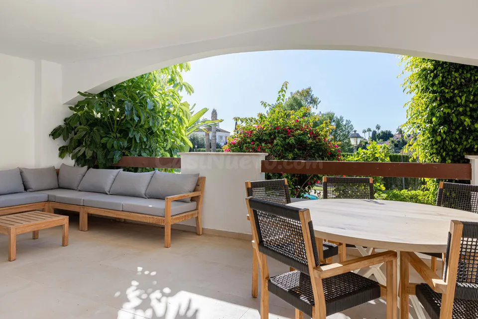 Apartamento 2 habitaciones 95m² en venta - Marbella