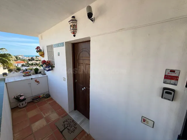 Ático 1 habitación 44m² en venta - Riviera del sol - foto 2
