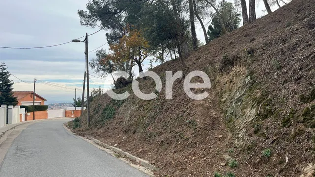 Parcela urbanizable en Sant Feliu — 2