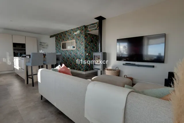 Ático Dúplex 2 habitaciones 98m² en venta - Marbella — 47