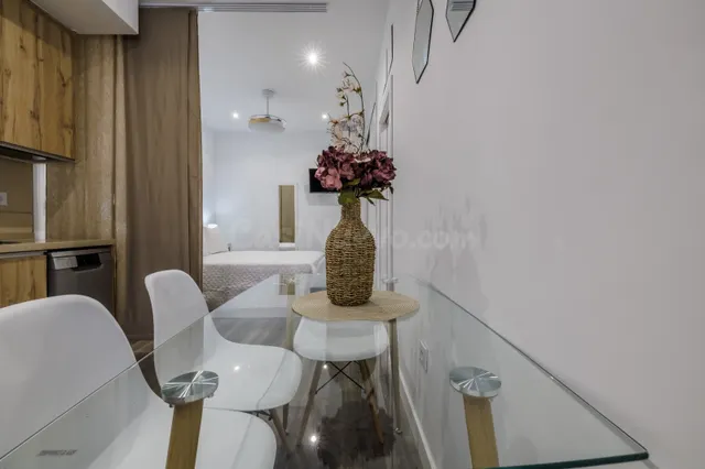 Moderno Loft en Córdoba: Tu Nuevo Hogar te Espera por solo 625€ — 4