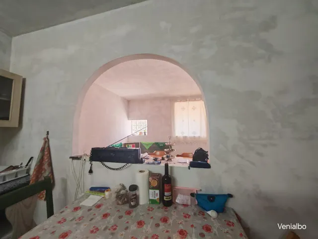 CASA EN VENTA EN VENIALBO (ZAMORA), 2 DORMITORIOS, BAÑO, PATIO Y BODEGA... — 8