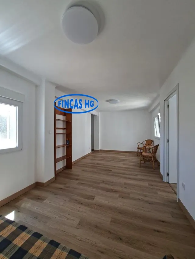 Vivienda reformada en Última Planta – Carolinas Bajas — 8