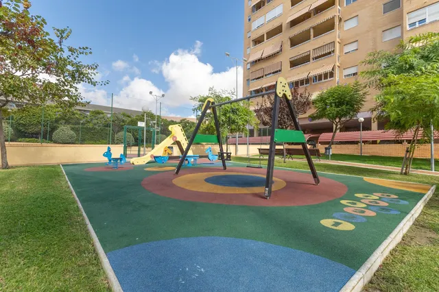 Vivienda amplia en Residencial Isla Tabarca — 32