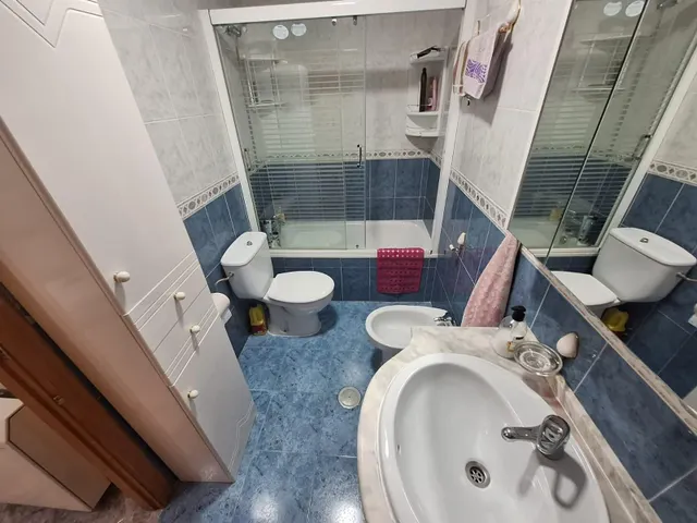 Apartamento 2 habitaciones 85m² en venta - Estacion de autobuses — 20