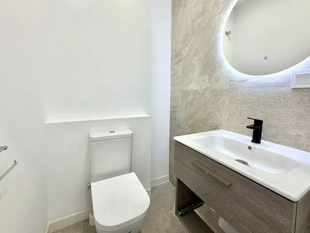 Ático 2 habitaciones 84m² en venta - Centro — 14