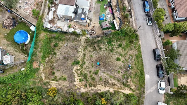 Terreno urbanizable 240m² en venta - Urbanitzacions - foto 3