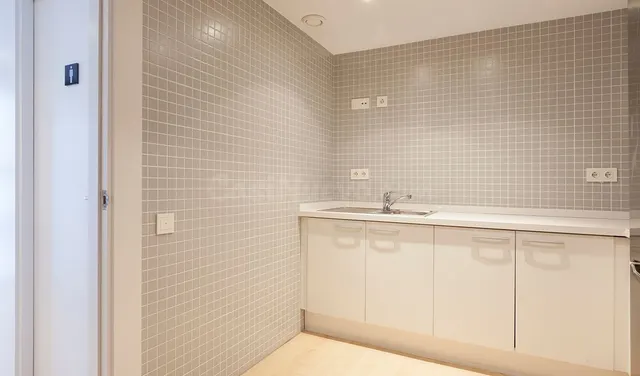 Despacho 1 habitación 245m² en alquiler - Can gambus - foto 3