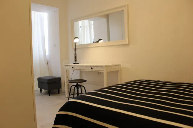 Alquiler Piso calle Madrid — 5