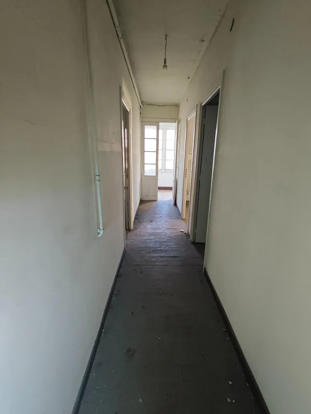 Edificio en el Centro de Ponferrada - Oportunidad para Inversores — 10
