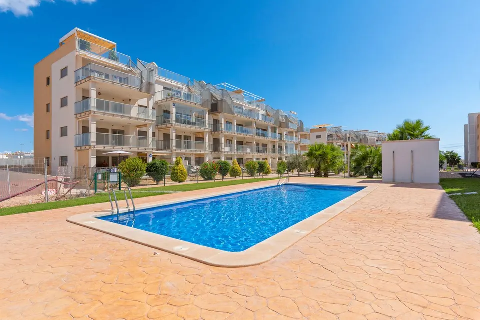 Apartamento 2 habitaciones 71m² en venta - Los Dolses