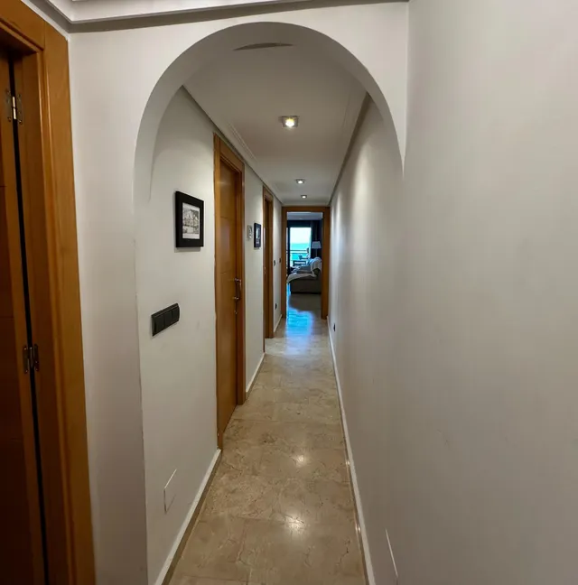Piso renovado a pocos metros de la playa en la mejor área de Guardamar del Segura. — 15