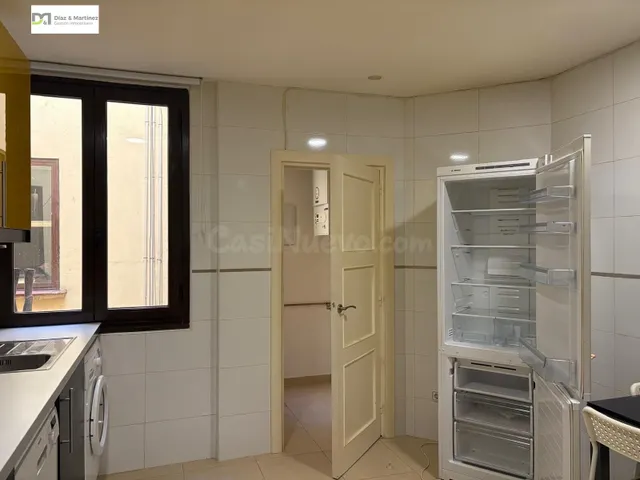 PISO AL LADO DE LA PLAZA DE SANTO DOMINGO — 4