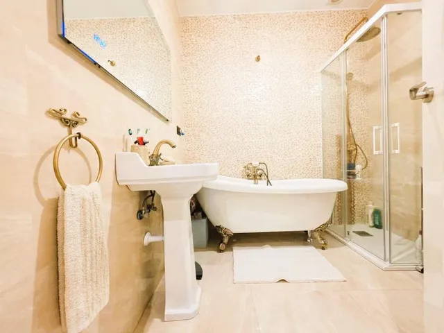 Chalet independiente en El Atabal — 28