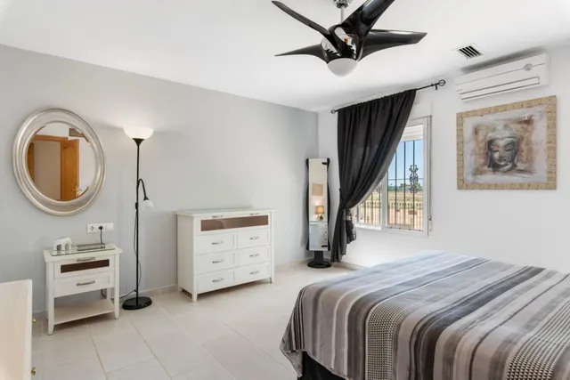 Extraordinaria villa - Catral — 6