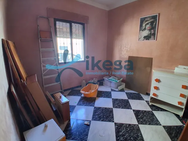 Venta de Casa en Burguillos - Sevilla — 12
