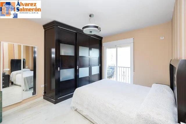 Adosado 3 habitaciones 195m² en venta - Vega de granada zona noroeste — 23