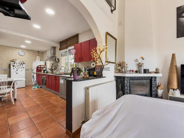 Casa en La Cogullada — 11