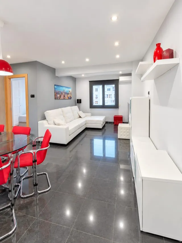 Excepcional Vivienda en el centro de Valencia - foto 2