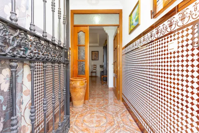 Acogedora vivienda lista para entrar a vivir en Isla Mayor — 4