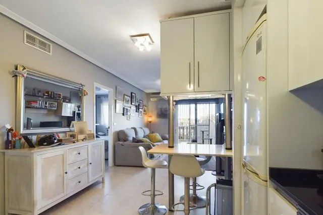 Apartamento 2 habitaciones 76m² en venta - Centro — 7