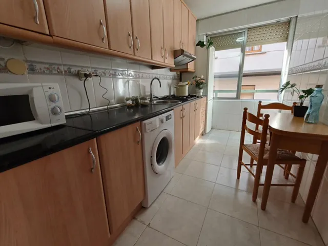 Encantador Apartamento, muy luminoso !!! — 8