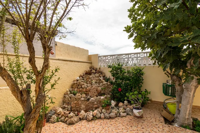 Chalet independiente a la venta en Playa Flamenca — 9
