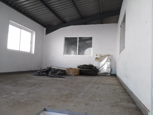 Nave industrial en venta - Calasparra - foto 5