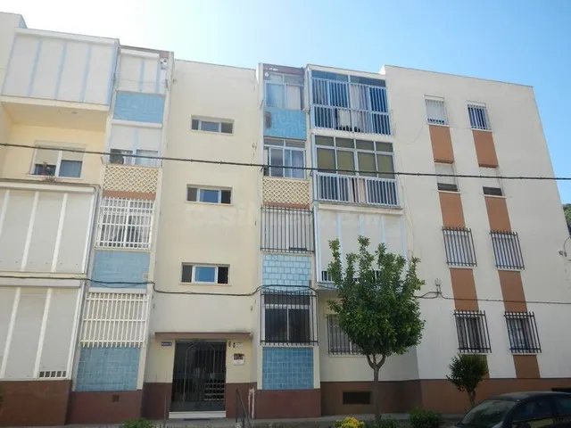 Apartamento 58m² en venta - Centro-Cabildo