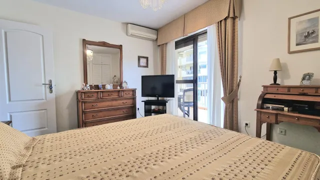 Estupendo piso a 100m de la playa — 13