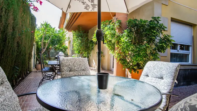 Bungalow en venta en Club de Campo, Elda – Amplio, cómodo y  - foto 3