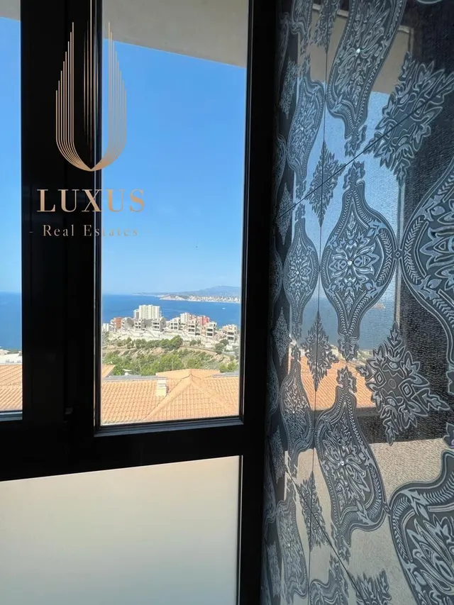 Vistas al mar desde cada rincón — 26