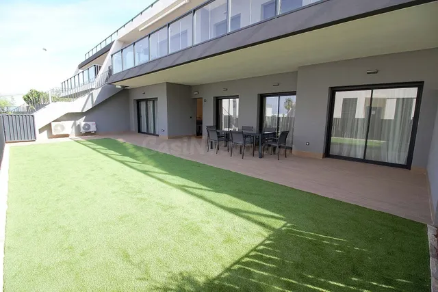 Apartamento 3 habitaciones 93m² en venta - Monte y Mar Alto - foto 2