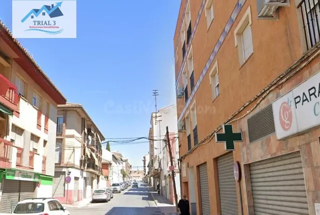 Venta Piso en Atarfe (Granada) - foto 2