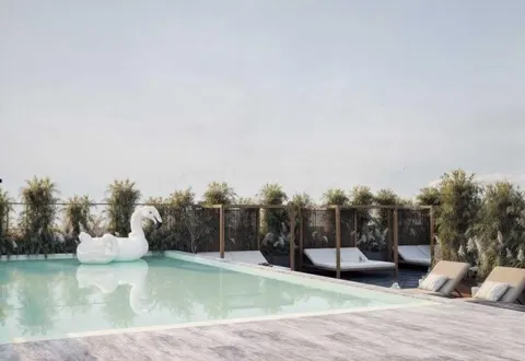 Magnífica vivienda en Ramón y Cajal!!!