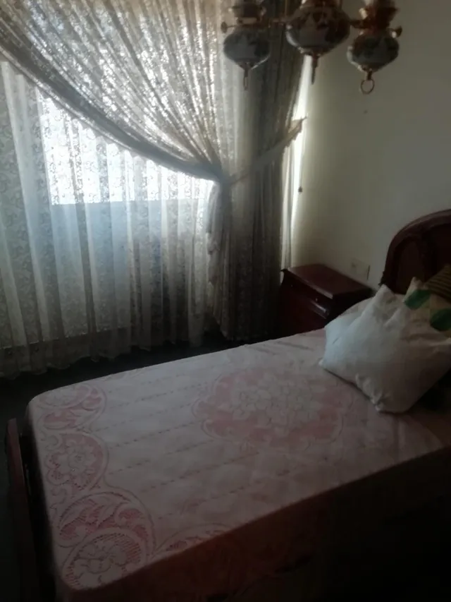 Ático en venta Alcoy - Avenida Alameda — 22