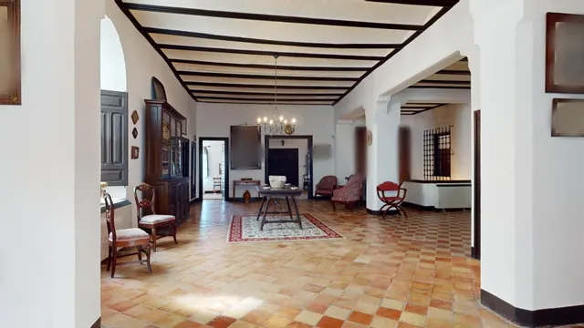 Venta de Casa Palacio señorial en Épila. — 43