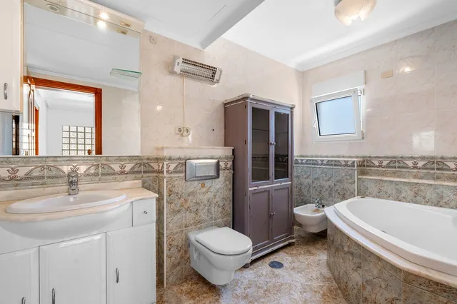 Villa 7 habitaciones 300m² en venta - Torre de la Horadada — 45