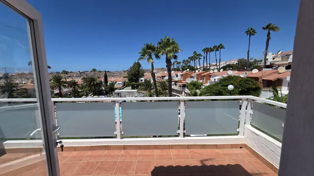 Dúplex amueblado de 3 dormitorios en Sonneland — 23