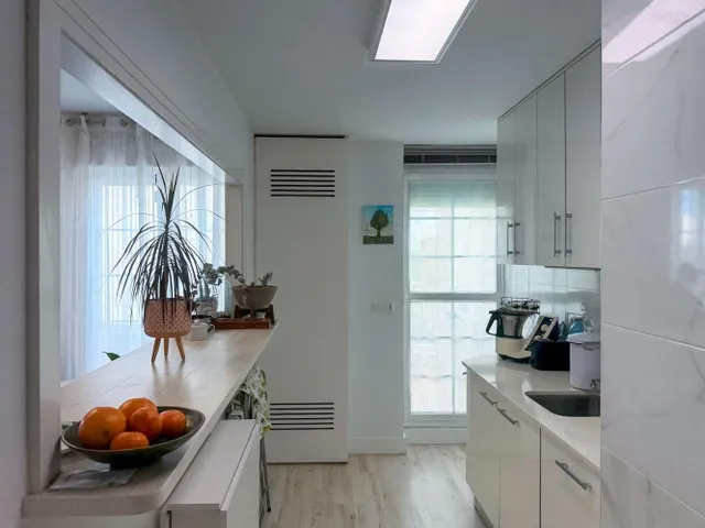 Espectacular ático con casi 70 m2 de terraza en el señorío de Illescas — 17